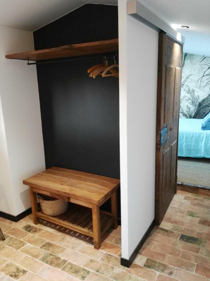 Maison D'Hotes Du Grand Chene Valensole Buitenkant foto