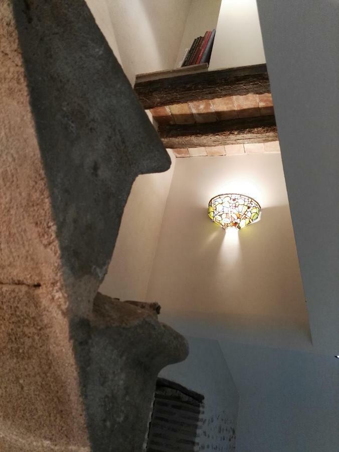 Maison D'Hotes Du Grand Chene Valensole Buitenkant foto