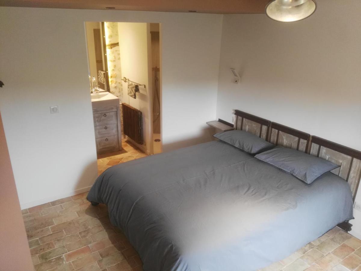 Maison D'Hotes Du Grand Chene Valensole Buitenkant foto